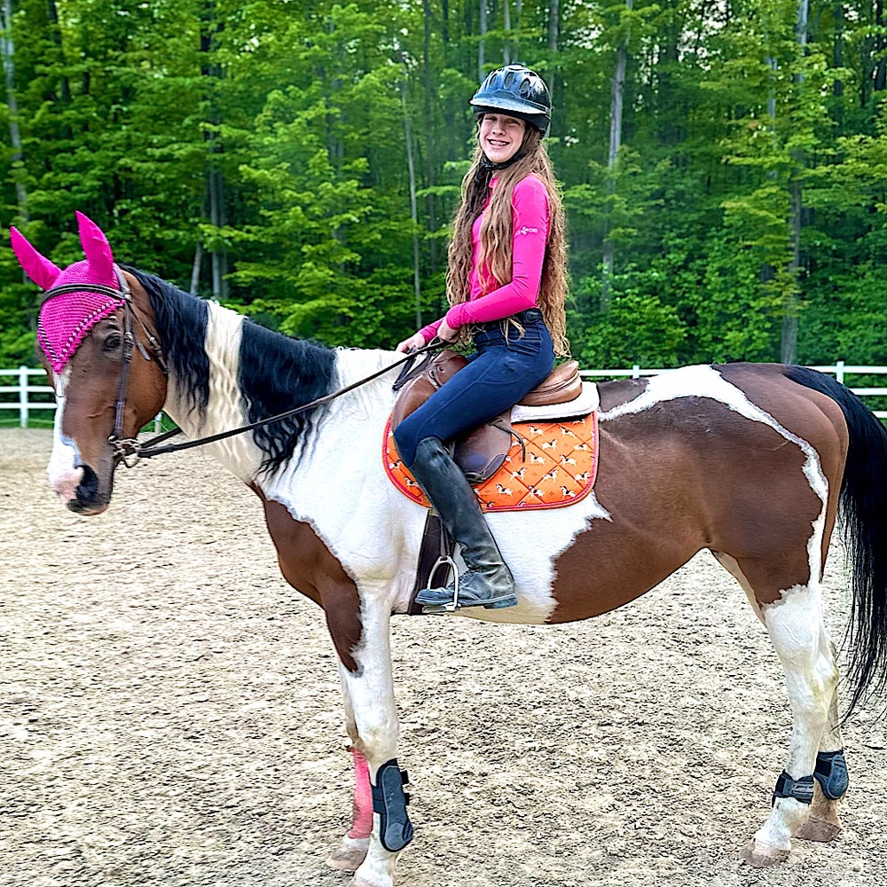 ISO breeches and riding leggings